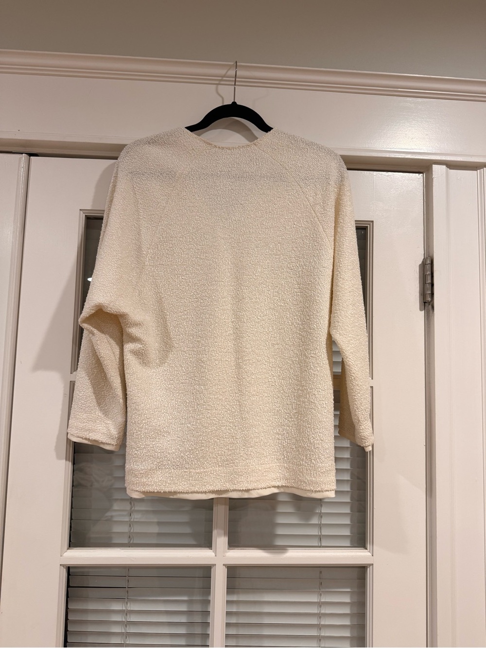 The Row Sweater - Picture 3 of 3